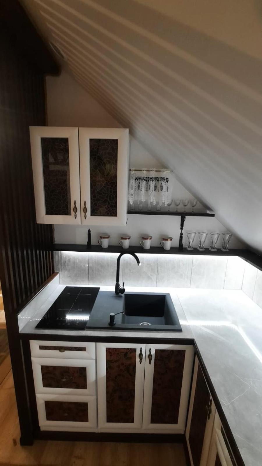 Apartament Jelen W Smokingu Sulow  Zewnętrze zdjęcie