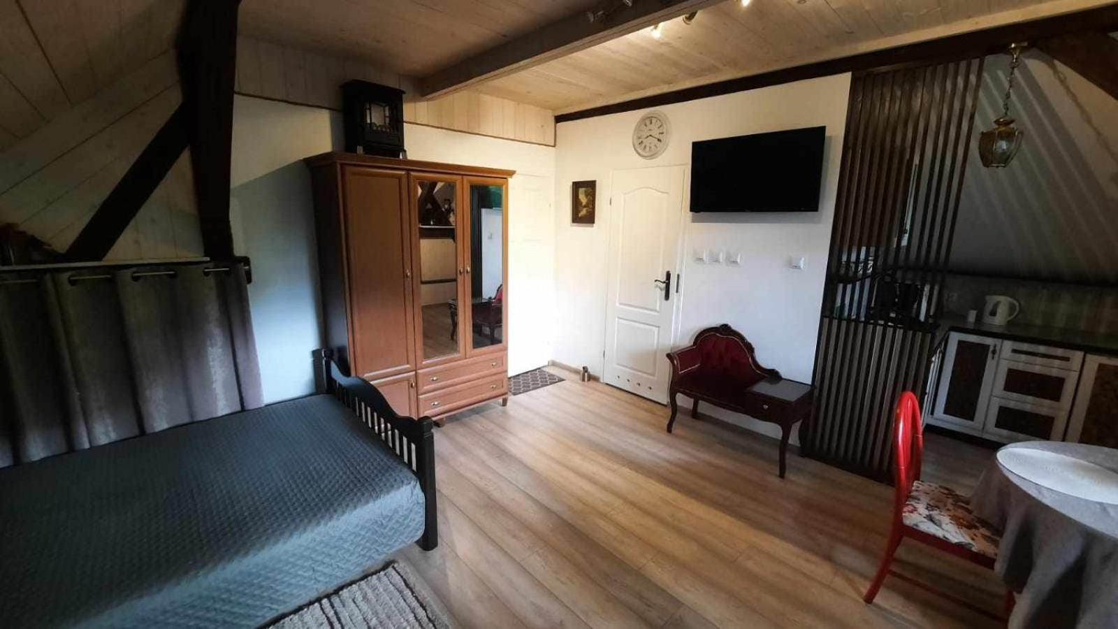 Apartament Jelen W Smokingu Sulow  Zewnętrze zdjęcie